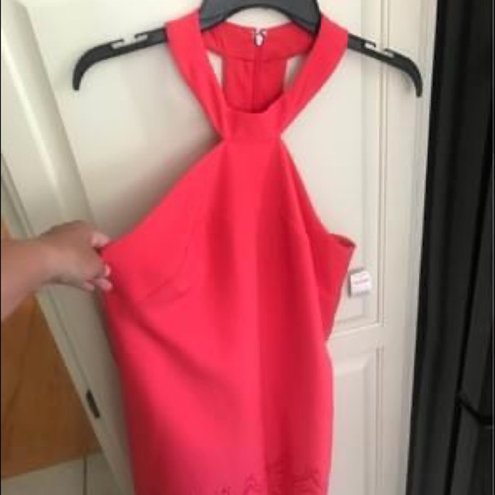 Cocktail Dress